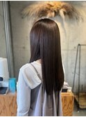LONG × CASHMERE