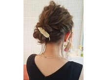 ルカ ヘアデザイン(Luca hair design)