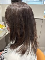 ボナミ 西日暮里店&nbsp;ナチュラルストレート