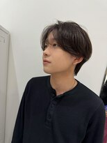 ジーナ 福岡天神(Zina)&nbsp;シースルーマッシュ(Zina福岡天神)