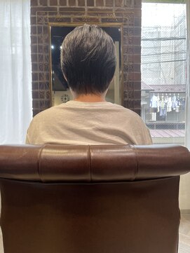 シエル 藤沢店(CIEL) センターパートウルフ