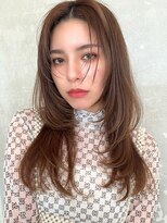 アールイー(Re)&nbsp;#東大阪美容室#東花園美容室#カット#河内花園美容室