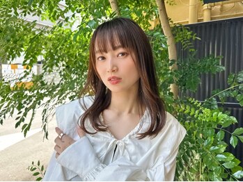 シェルター バイ トウキョウ(Shelter by TOKYO)の写真/【なんば駅徒歩1分】年間来店人数10万人越えの《Shelter》でお得に綺麗に！クーポン多数掲載中♪