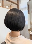 ショートスタイル