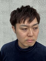 ビューティーリゾート アカヒゲ(Beauty Resort AKAHIGE) ニュアンスシーズンヘア