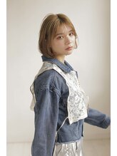 アヴァンス 光明池店(AVANCE.) ボブレイヤー