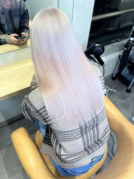 ルシティ(Le City) White beige