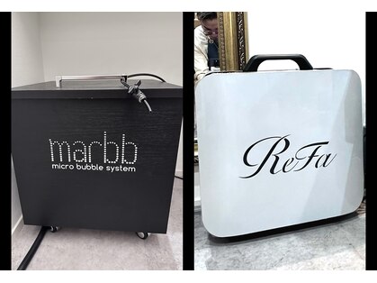 レガーレ(Legare)の写真