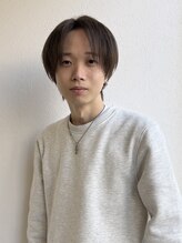 スティル(Steel) 垣内 智貴