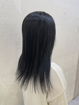 〓DoubleColor×DarkGrayge〓　【斉藤 貴也】