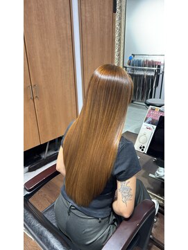 アモル 高田馬場店(Amor) PIM濃密ヘアエステ