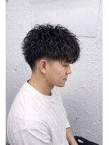 メンズ ラピス(Men's Lapis)&nbsp;ツイスパ