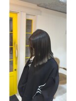 キーロ センター南(kiiro)&nbsp;髪質改善3