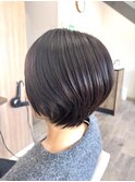 ショートスタイル