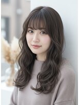 ティンク 港南台 (Tink)&nbsp;大人フェミニンゆるウェーブロング