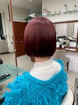 エーデル(EDEL)&nbsp;艶髪【話題の髪質改善】