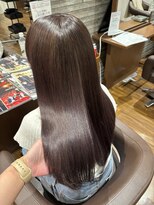 アミカ シーモール店(Amica)&nbsp;髪質改善カラー