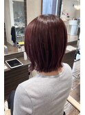 ボルドーグレープ