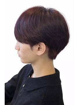 ルーム(room) ナチュラルマッシュ