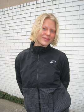 フェンヘアーアイス 中目黒(Fen.hair ici) 丸みショートボブ◎小顔×前下がりレイヤー大人可愛い