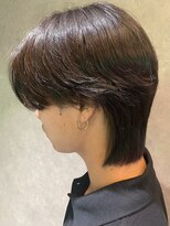 ミヤビ(MIYAVI)&nbsp;シースルーセンターパート