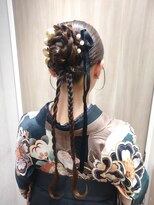 ランリ 金山 名古屋(Ranri)&nbsp;カチモリ