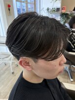 マナ(mana)&nbsp;センターリバース