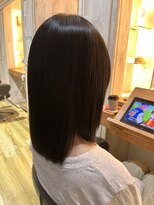 リブ(Riv.) 縮毛矯正