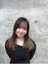 クエスト 鷹岡店(Quest) 武川 莉子