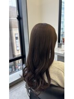 ゴウトゥデイシェアサロン 町田店(GO TODAY SHAiRE SALON)&nbsp;ナチュラルベージュ