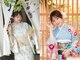 京都NICO和服　着付け／着物レンタル／浴衣／訪問着／振袖の写真