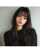 レセリア 南阿佐ヶ谷(Les Selia) 阿佐ヶ谷/レイヤーカット/縮毛矯正/髪質改善/ハイライト