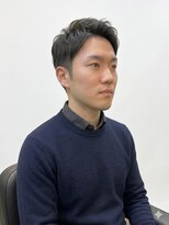 ワンワンオー バーバーショップ 博多店(@110 BARBER SHOP)&nbsp;メンズカット/フェード/濡れパン/バーバー/理容/博多