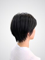 アサナ リトリート サロンドトウキョウ(ASANA retreat salon de Tokyo)&nbsp;ハンサムショート×美シルエット/尾山台/自由が丘