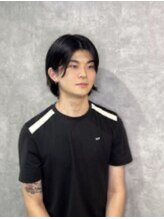 トランク(Trank) TRANK Haruto