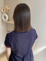 クム(QUMU)&nbsp;最高級シルクストレート◎