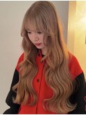 脱赤み！オリーブベージュ♪