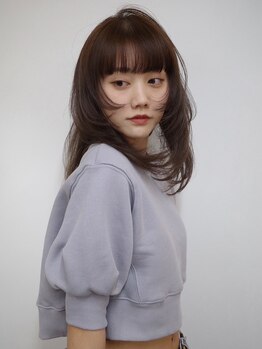 シーク(SeeeK.)の写真/マンツーマンで寄り添う「最後まで安心のお任せ施術」