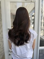 ルオラ(Luora)&nbsp;ブリーチなしダブルカラーベージュ