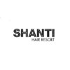 シャンティヘアリゾート(SHANTI HAIR RESORT)のお店ロゴ