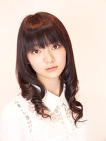 アエラス(Aeolus)&nbsp;ナチュラル美人スタイル