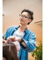 ヘアー ドゥ リベロ(Hair do LibeRo) 吉澤 洋介