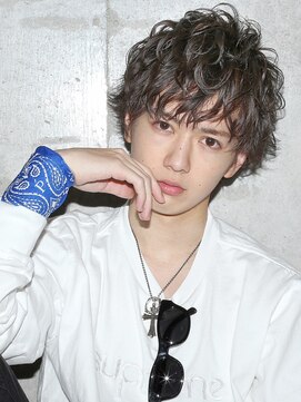 リップス 表参道店(LIPPS) 新！！S字系【グロスブラスト】