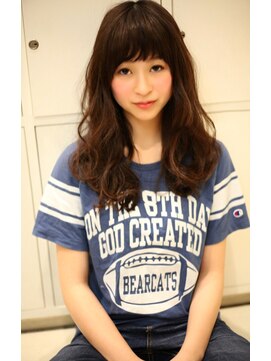 フォルテ ガーデン ヒルズ 静岡店(FORTE GARDEN HILLS) 髪質改善/韓国/縮毛矯正/ブリーチ/ダブルカラー/学割/学割U２４