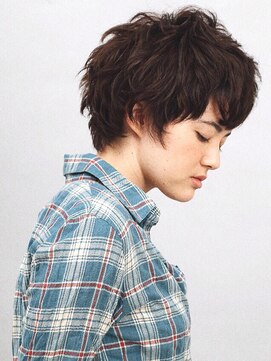 メイクス 表参道(MAKE'S omotesando) 【新社会人】ショート!ショート!!ショート!!!