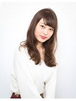 アオヘアー(ao hair)&nbsp;ナチュラルラベンダーカラー