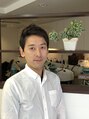 ヘアーアンドリラクゼーション グローブ 経堂 (Hair&Relaxation GROVE) 宮城 雄介