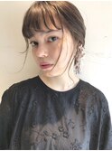 簡単アレンジ