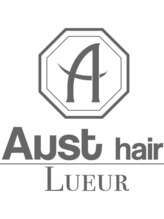 オーストヘアー リュウール(Aust hair Lueur) Aust Style