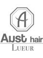 オーストヘアー リュウール(Aust hair Lueur) Aust Style